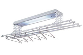 电动晾衣架使用说明书